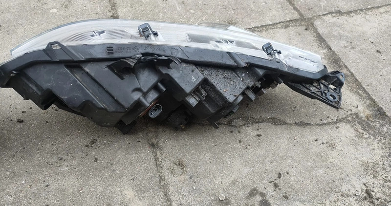 Honda Civic cena 37900 przebieg: 92900, rok produkcji 2019 z Człuchów małe 781